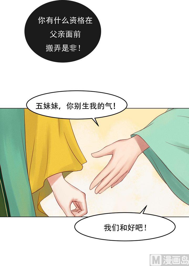 第20话 常喜受罚16