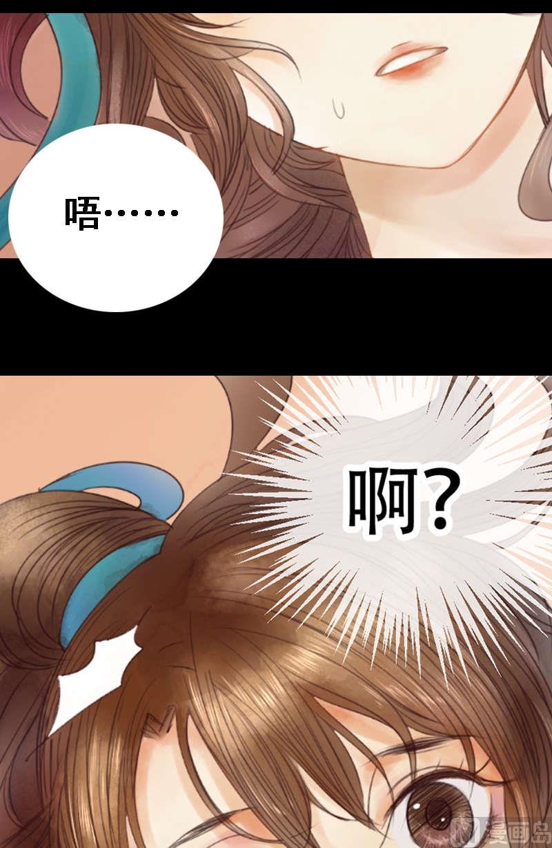 第1话 废后重生2