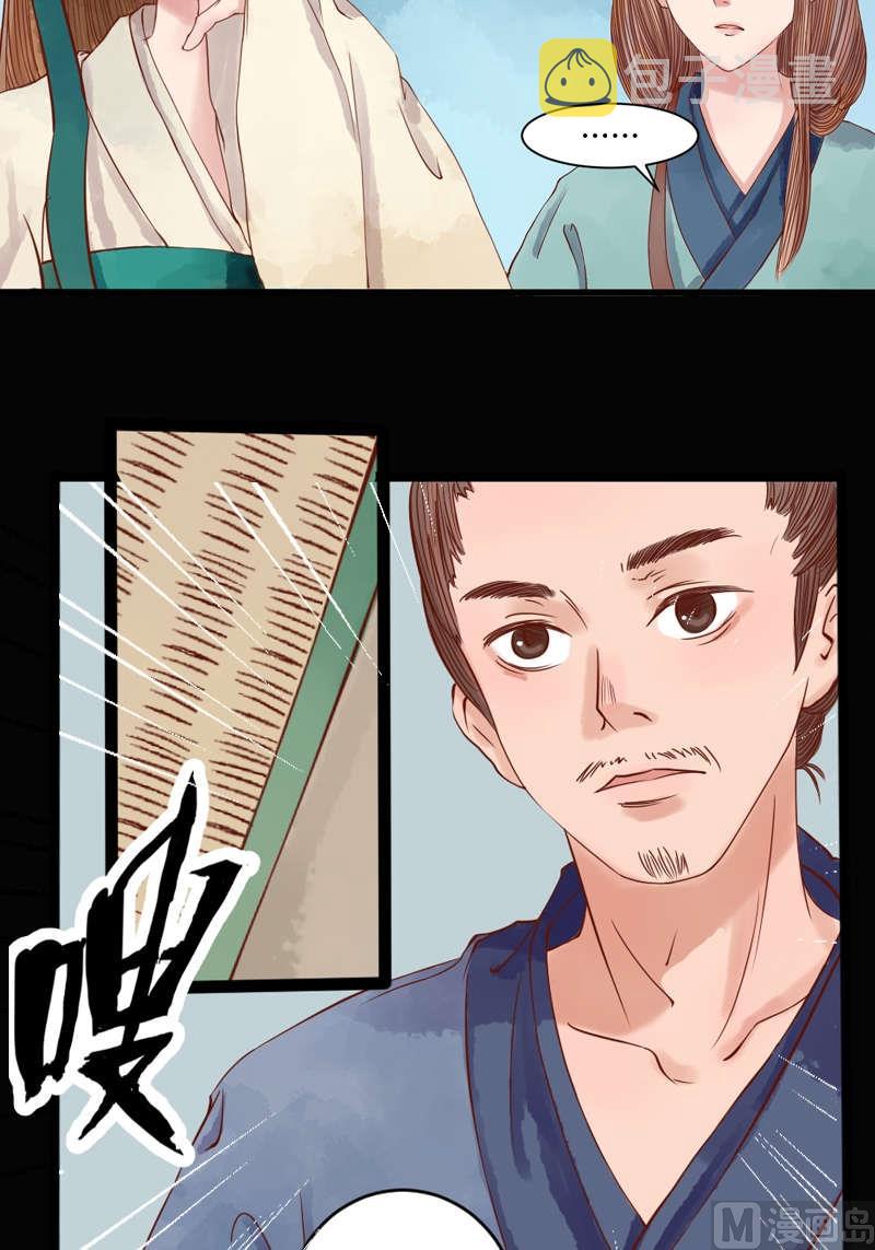 第1话 废后重生41