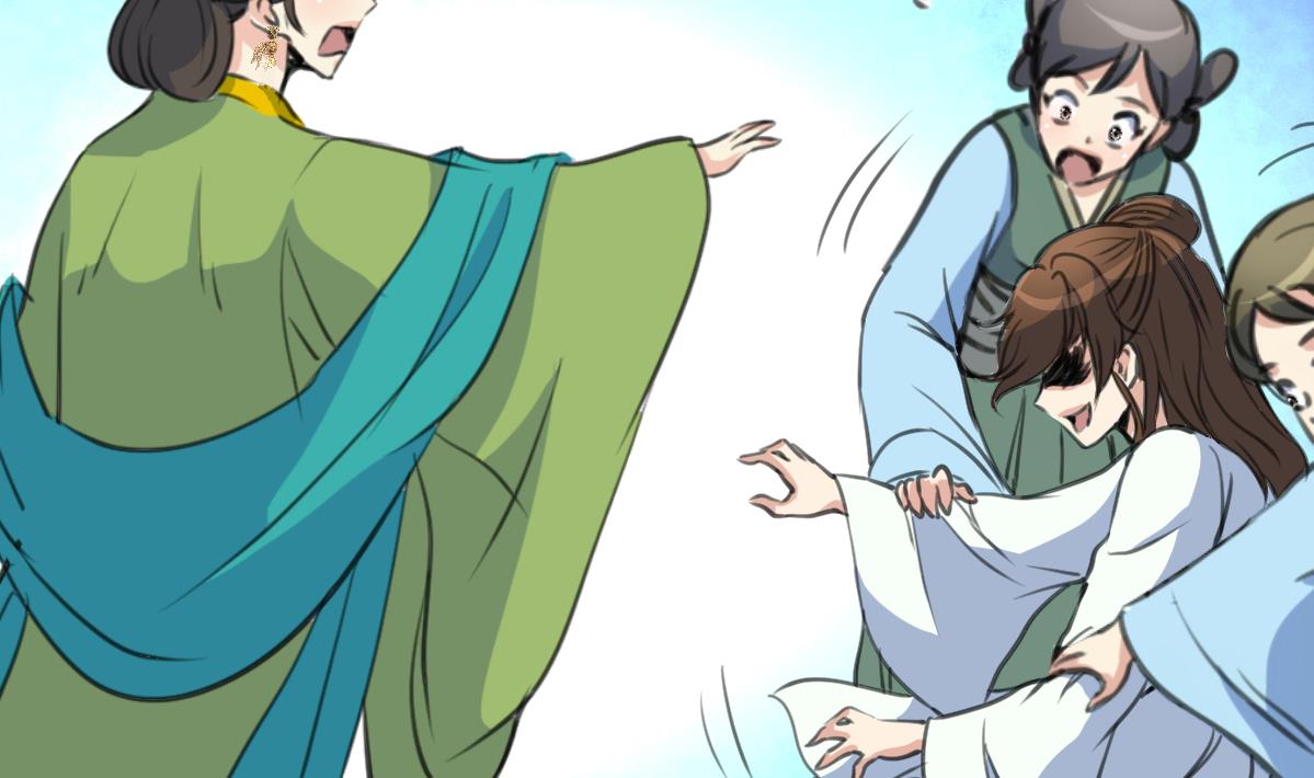 第197话 一只耳朵20