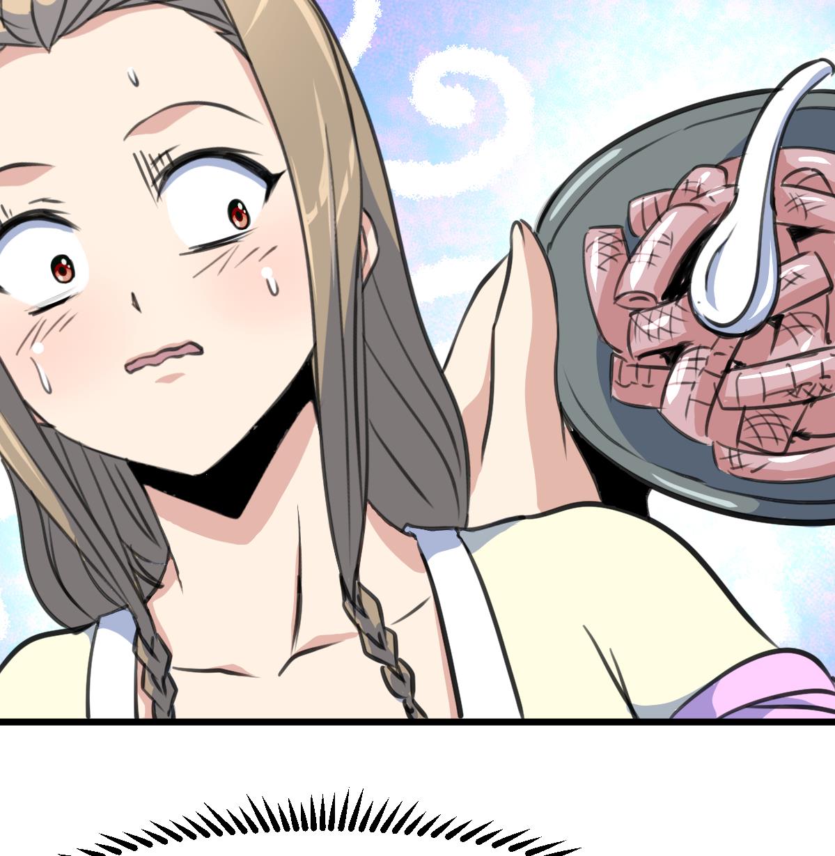 第204话 美味蛇羹17