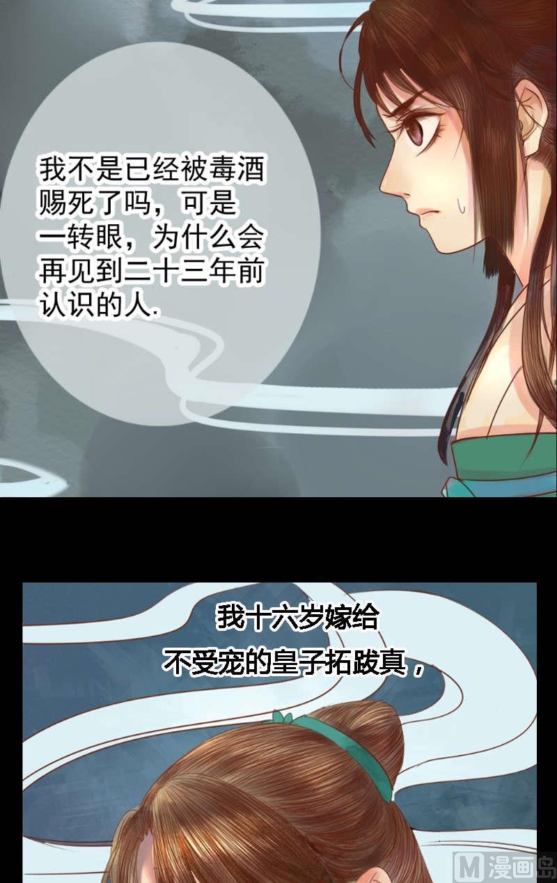 第1话 废后重生20