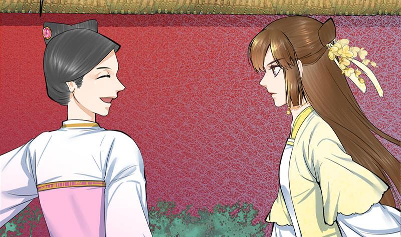 第三季 第273话 五贤妃50