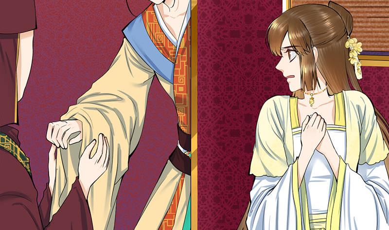 第三季 第281话 公主的处罚22