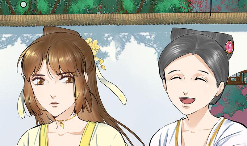 第三季 第273话 五贤妃49