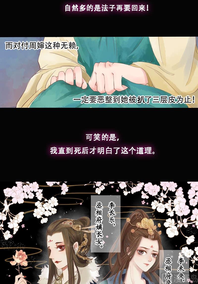 第1话 废后重生47