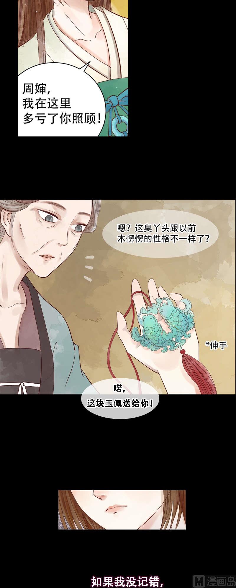 第1话 废后重生35