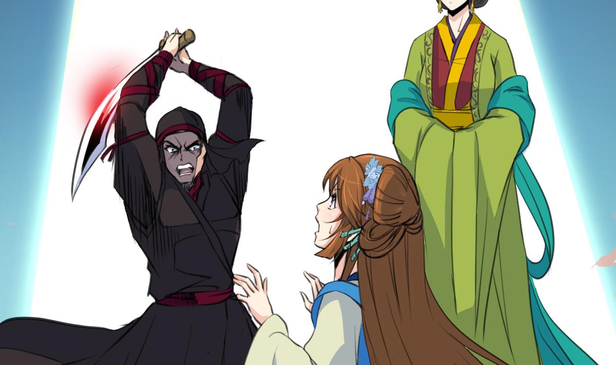 第129话  怎会落人口实22