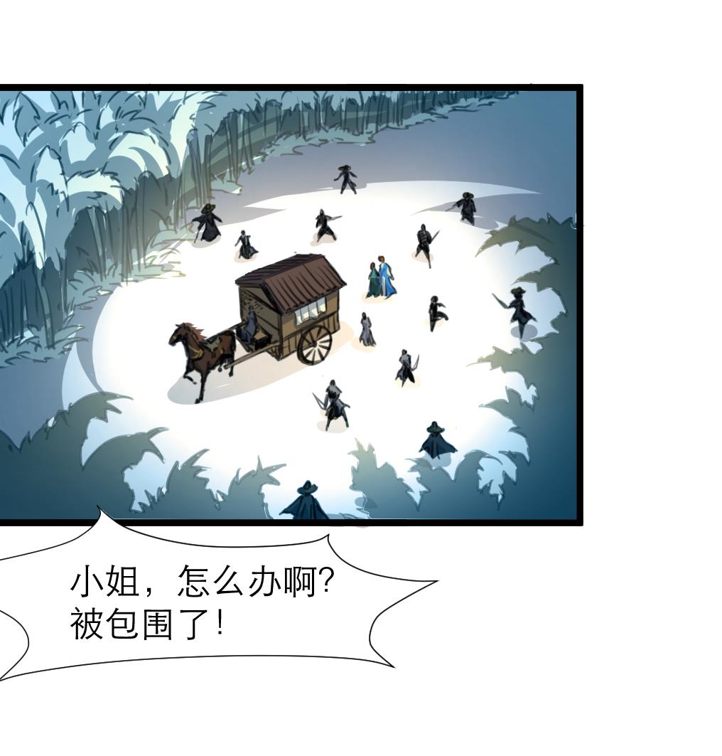 第106话 夜路遇刺客26