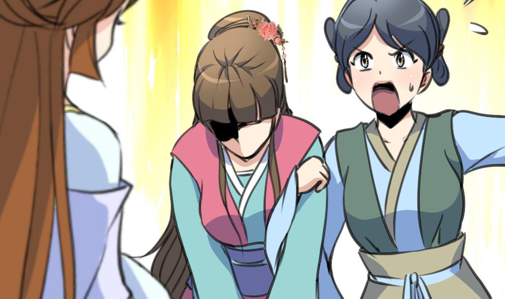 第209话 当驸马不好吗？32