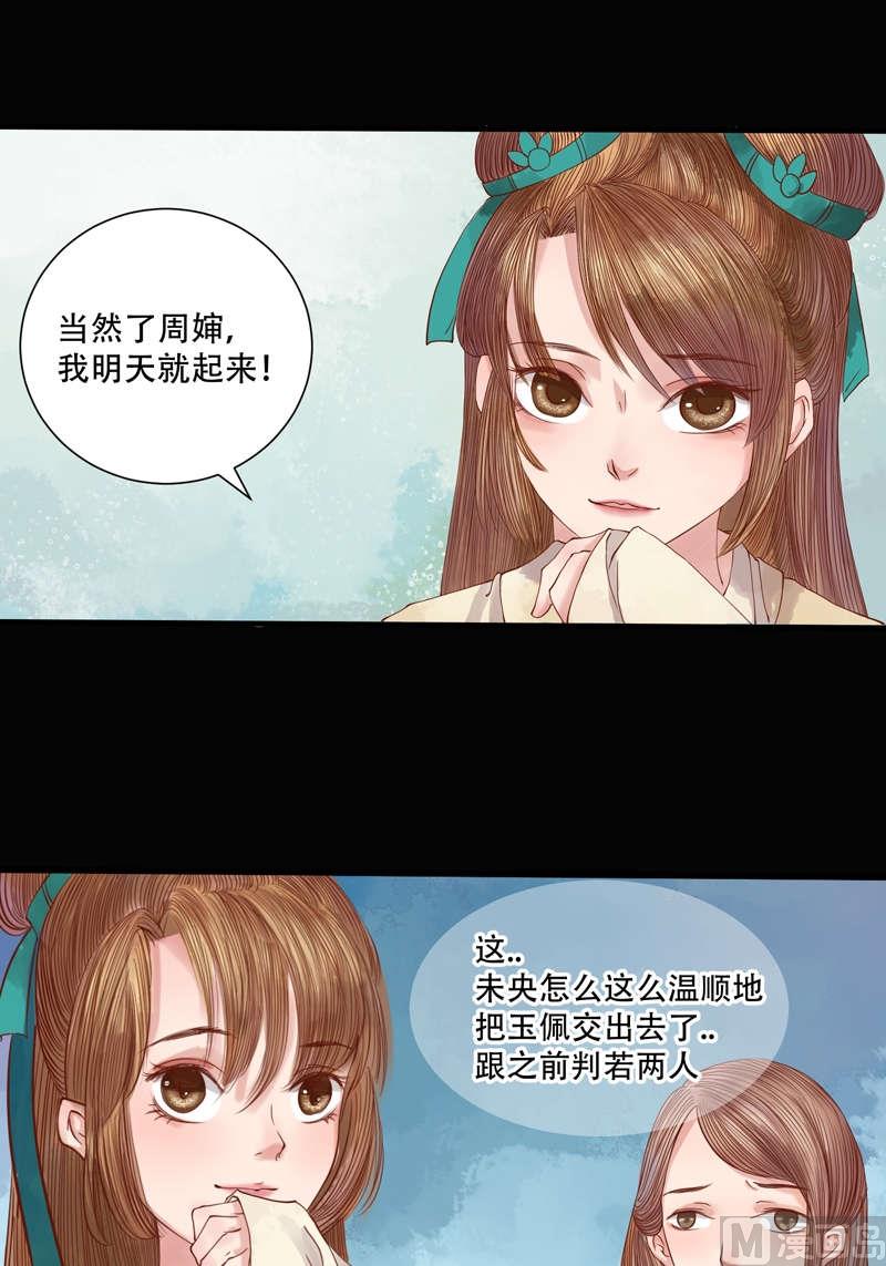 第1话 废后重生40