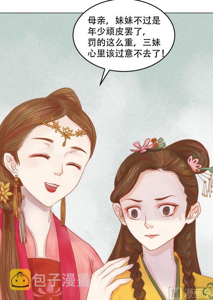第20话 常喜受罚11