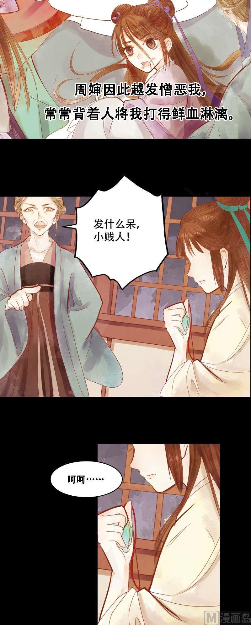 第1话 废后重生33
