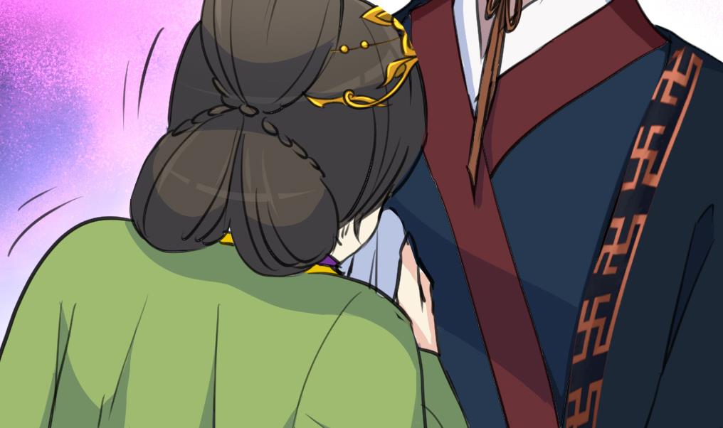 第125话  李家的面子31