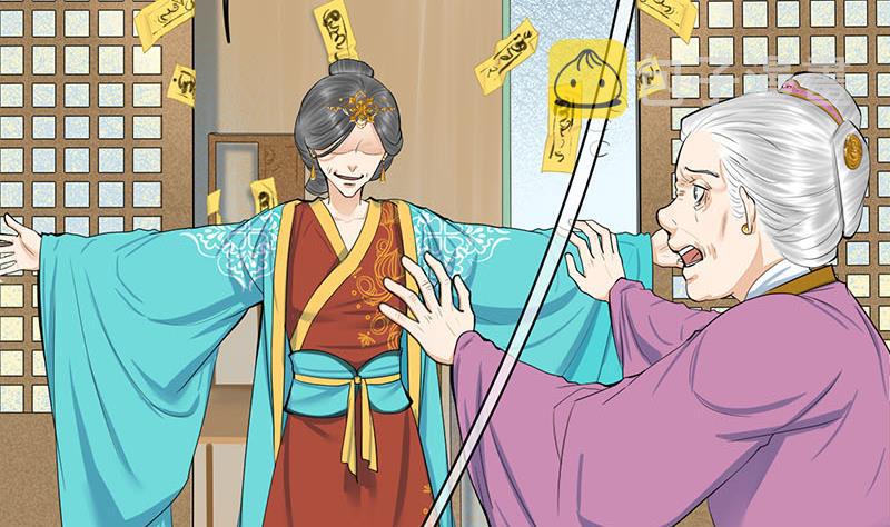 第三季 第259话 强抢蒋氏16