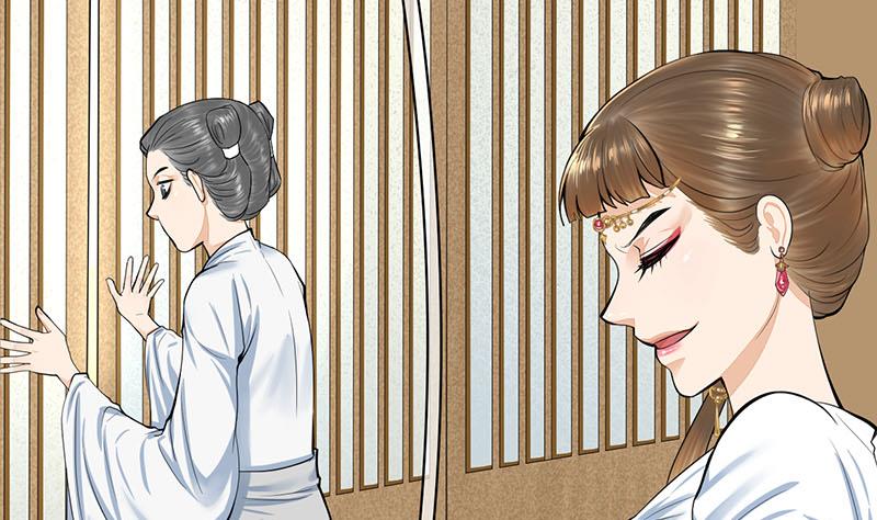 第三季 第266话 姐妹情深24