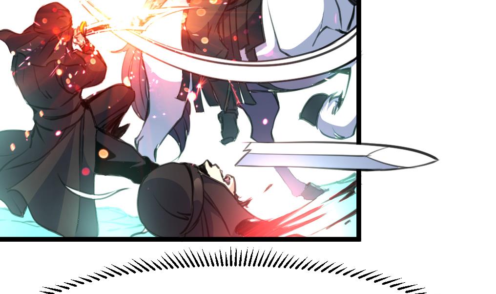 第107话 到底谁人想杀我？！20