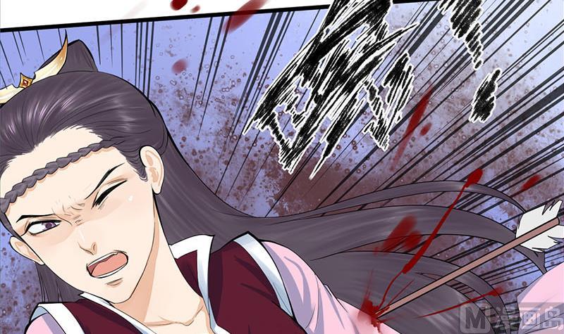第三季 第250话 重伤高敏32