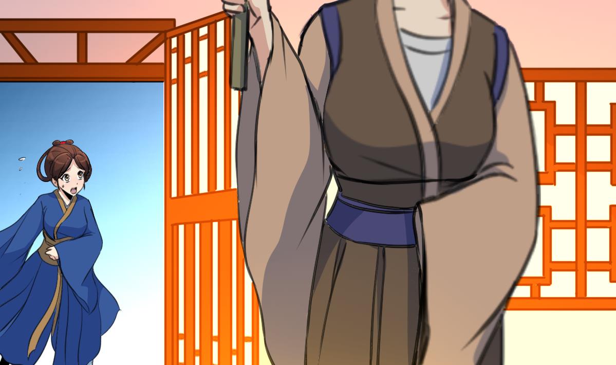 第191话 及时获救20