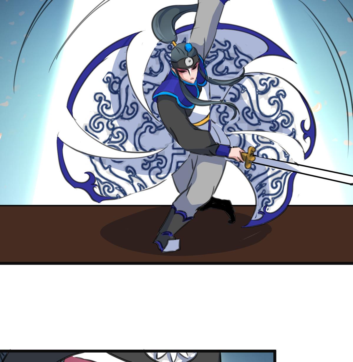 第135话  别有心机16