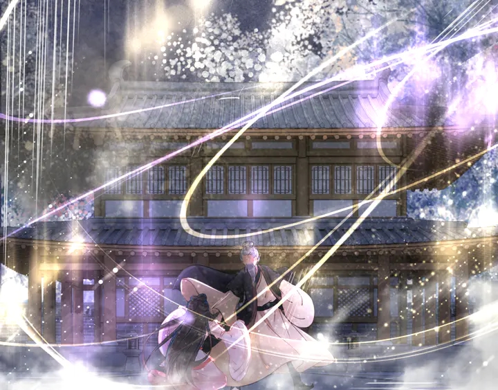 第169话 师父命悬一线？！27