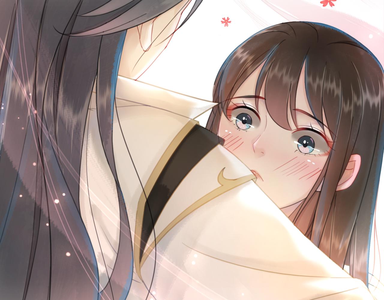 第143话 初次吐露的心声23