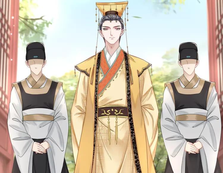 第152话 熟悉的陌生人？100