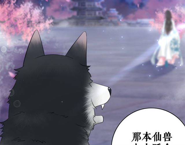 第108话 欧夜辰回来了？！47
