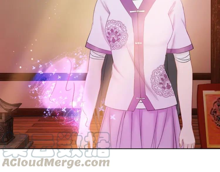 第39话 天才少女令狐雨蝶15