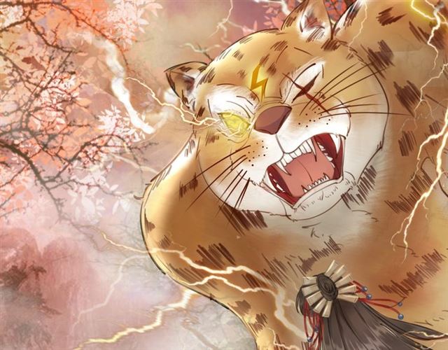 第61话 契约成功，双双晋级！51