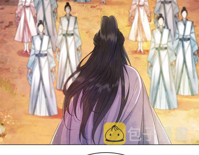 第72话 想要我让你多活一阵？6