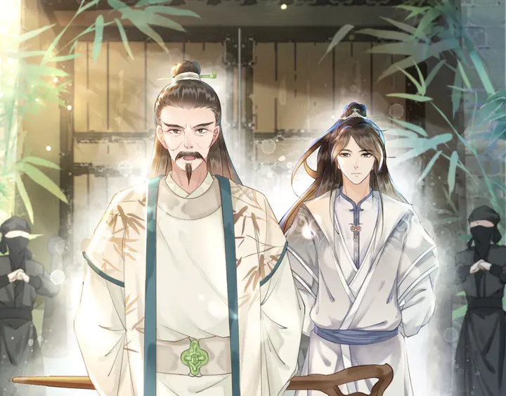 第164话 误成奸细？33