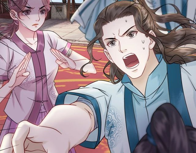 第48话 都给本尊住手！22