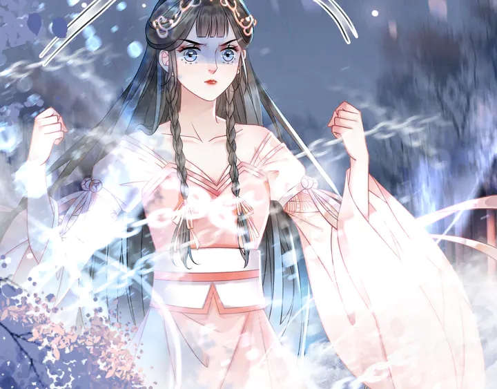 第168话 神秘的家族守护者12