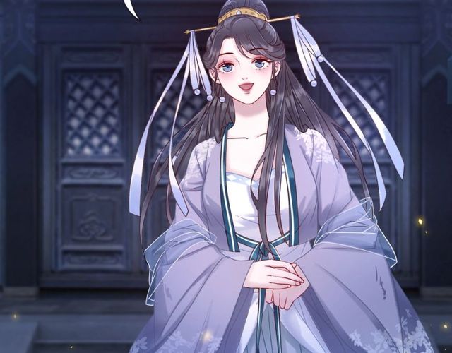 第59话 出发黑暗森林！6