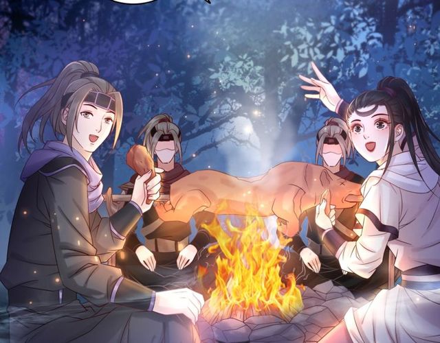第62话 我会给你最盛大的婚礼81