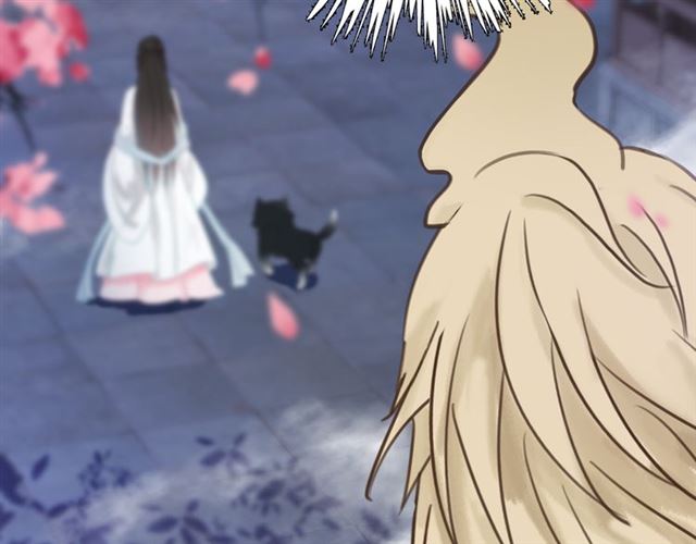 第107话 腹黑vs狡诈108