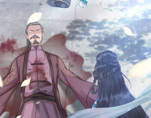 第111话 幕後另有黑手？133