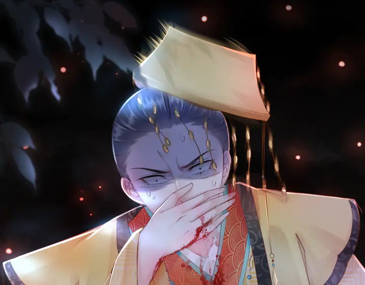 第157话 女皇登基22