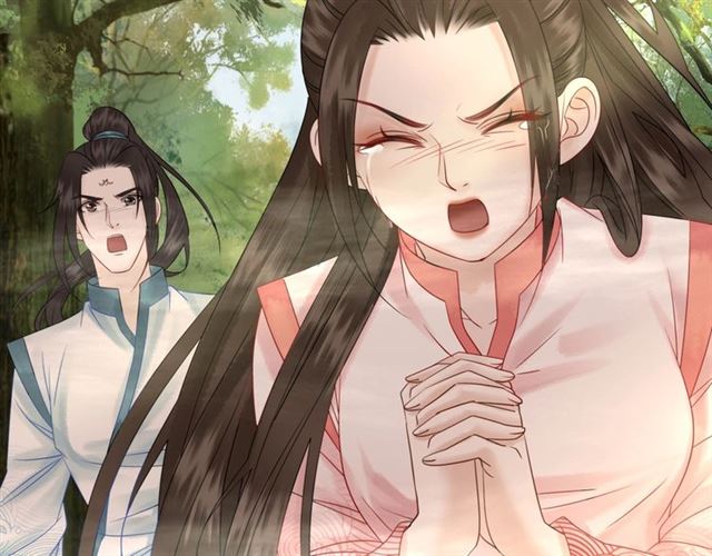 第71话 你是哪儿来的苍蝇？57