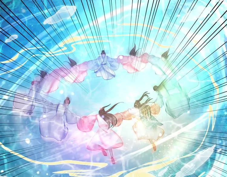 第83话 神秘咒语和危机88
