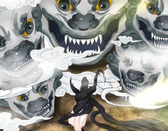 第71话 你是哪儿来的苍蝇？33