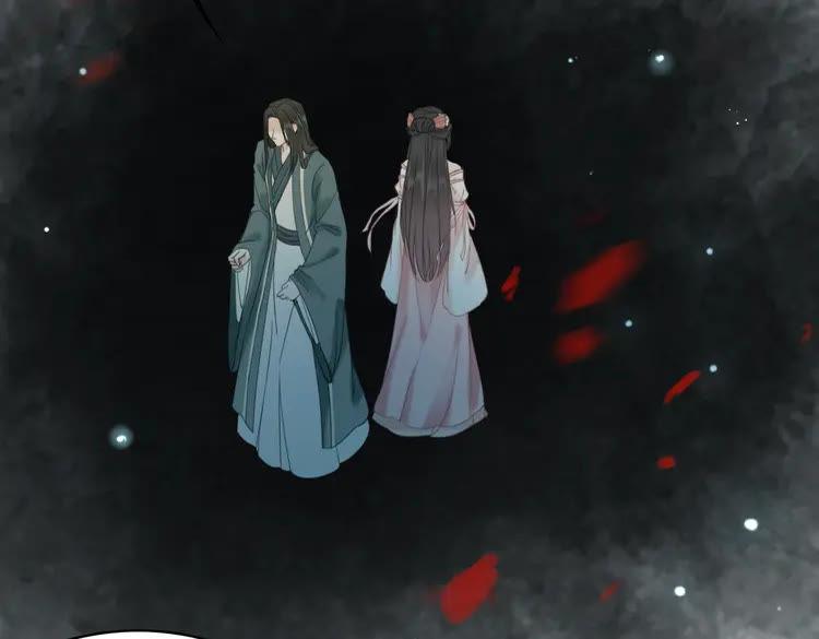 第149话 诡异结界中的危机71