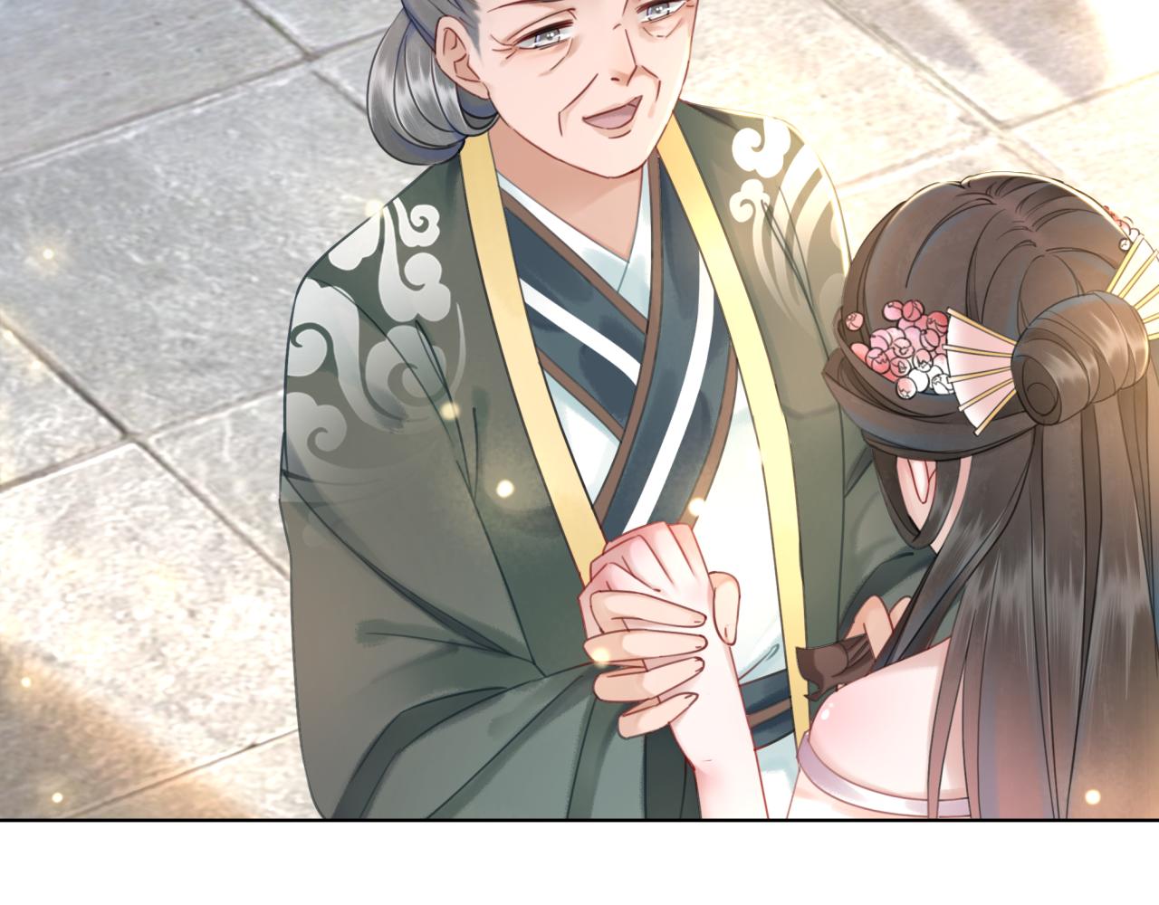 第145话 外婆家出事了？！4