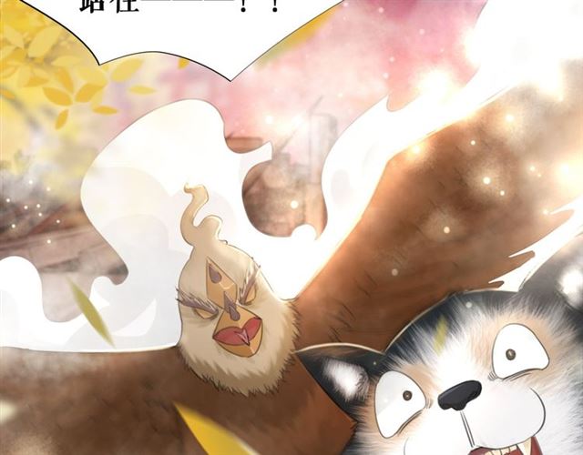 第108话 欧夜辰回来了？！88