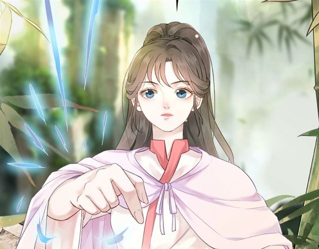 第73话 无法打破的屏障22