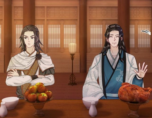 第56话 这下有你受的了！83