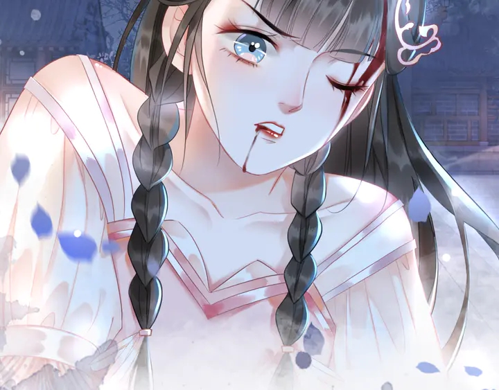 第169话 师父命悬一线？！41