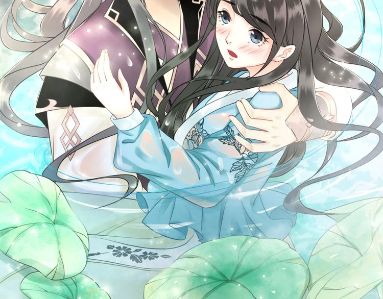 第4话 和死妖孽一起泡温泉61