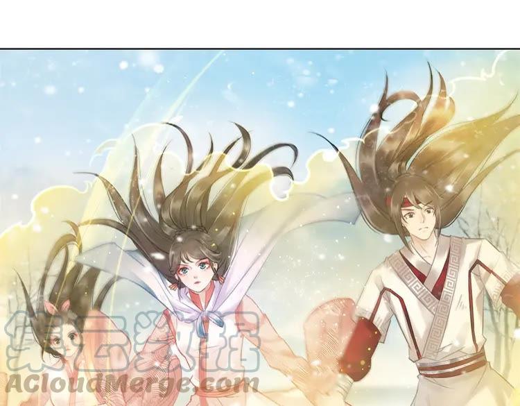 第90话 他要成爲我师弟？！20